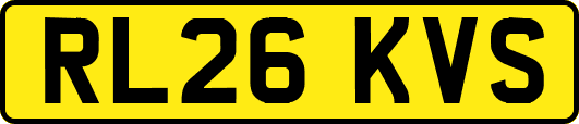 RL26KVS