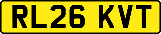 RL26KVT