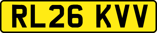 RL26KVV
