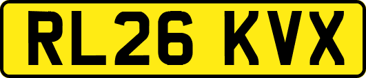 RL26KVX