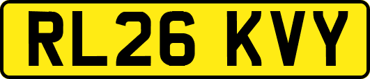 RL26KVY