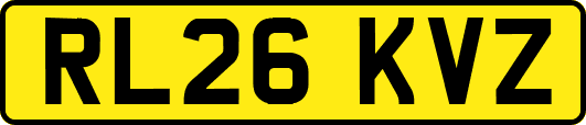 RL26KVZ