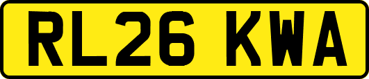 RL26KWA