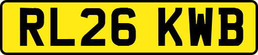 RL26KWB