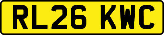 RL26KWC