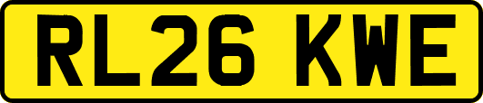 RL26KWE