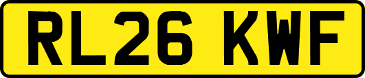 RL26KWF