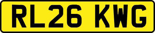 RL26KWG