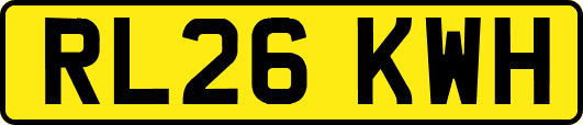 RL26KWH