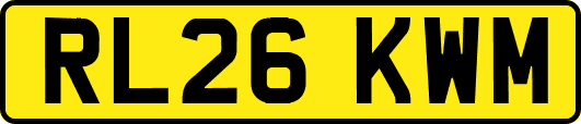 RL26KWM