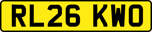 RL26KWO