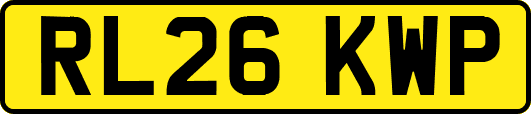 RL26KWP