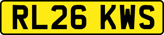RL26KWS
