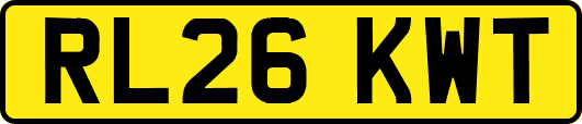 RL26KWT