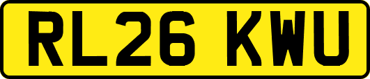 RL26KWU