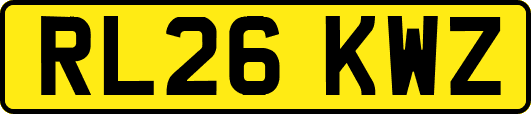 RL26KWZ