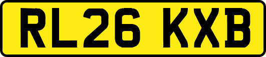 RL26KXB