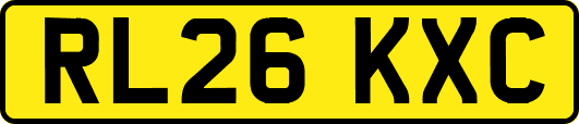 RL26KXC