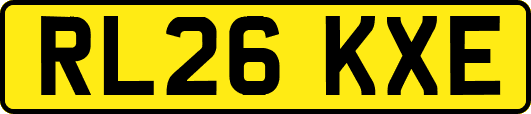 RL26KXE