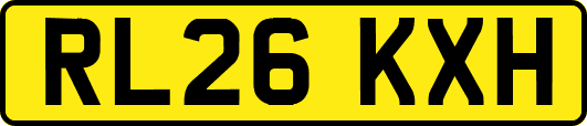 RL26KXH