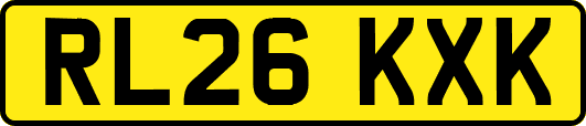 RL26KXK