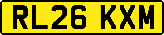 RL26KXM
