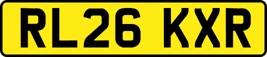 RL26KXR