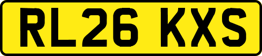 RL26KXS