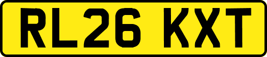RL26KXT