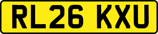 RL26KXU