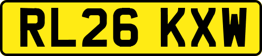 RL26KXW