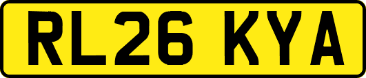 RL26KYA