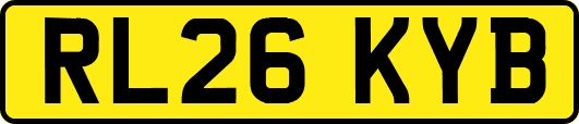 RL26KYB