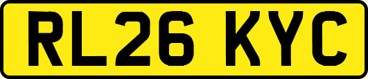 RL26KYC