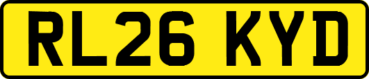 RL26KYD