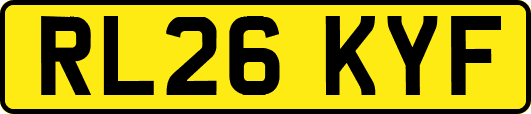 RL26KYF