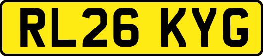 RL26KYG