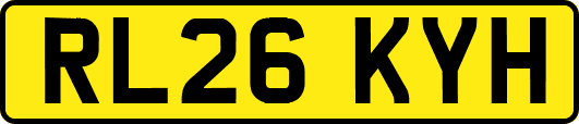 RL26KYH