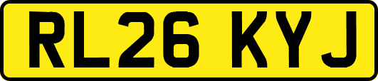 RL26KYJ