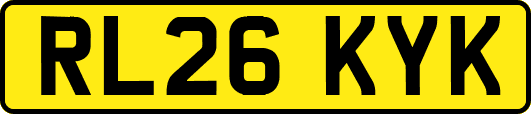RL26KYK