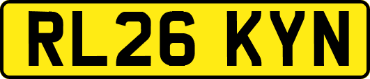 RL26KYN
