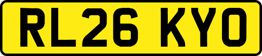 RL26KYO