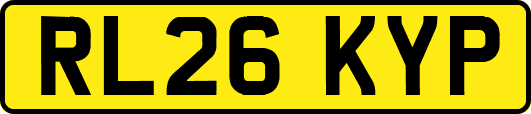 RL26KYP