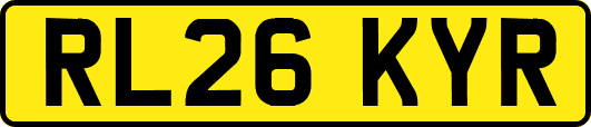 RL26KYR