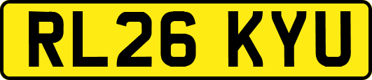 RL26KYU