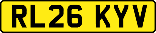 RL26KYV