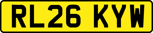 RL26KYW