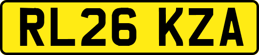 RL26KZA
