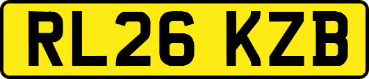 RL26KZB