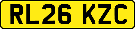RL26KZC